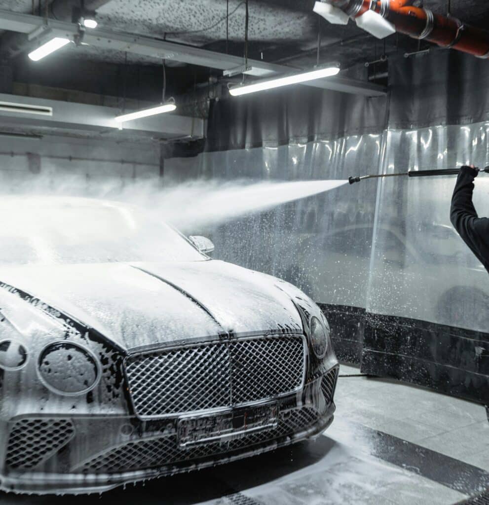 Műhely - Priestshine